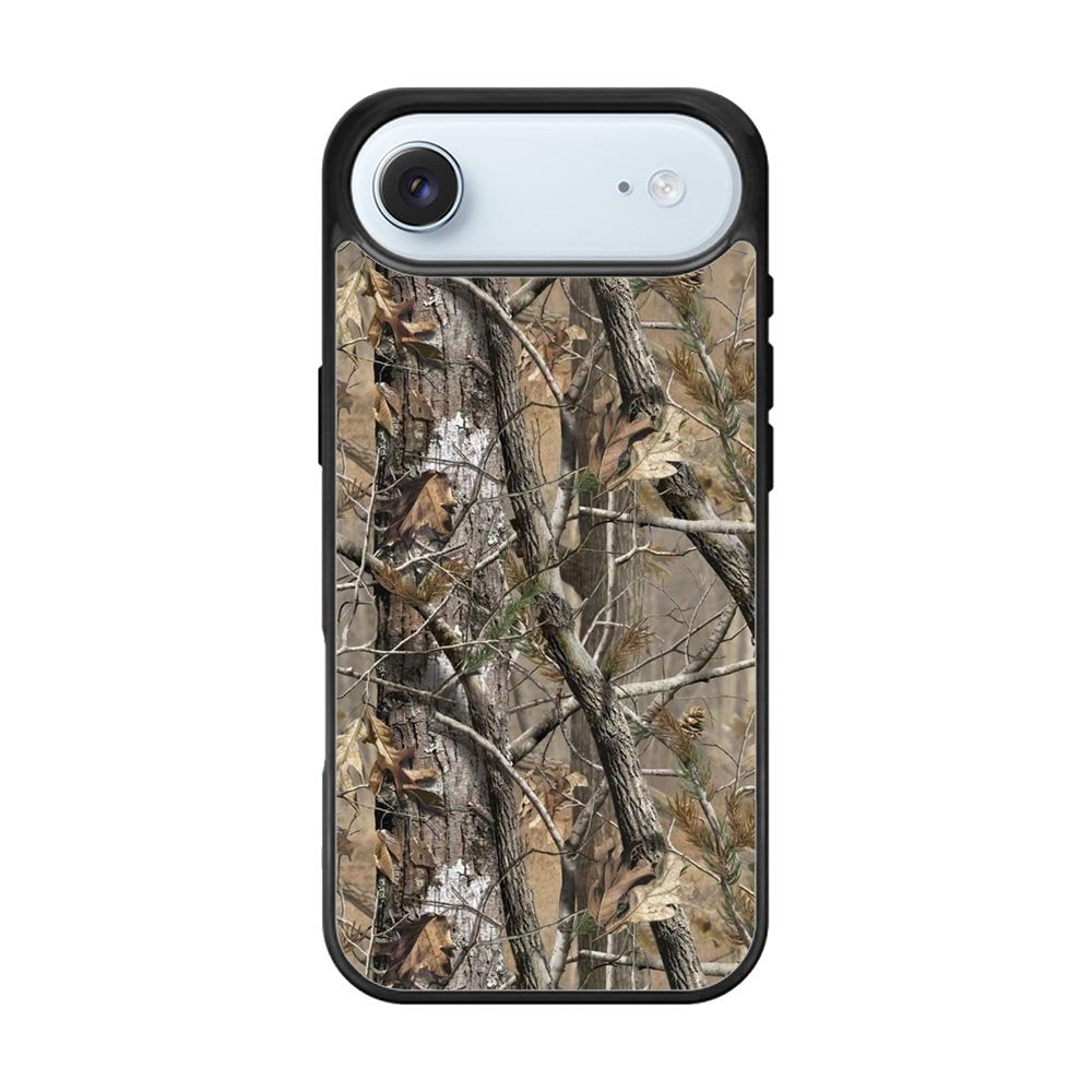 Realtree Camo 2nd iPhone Air Case