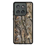 Realtree Camo 2nd Motorola Moto Edge 2025 Case
