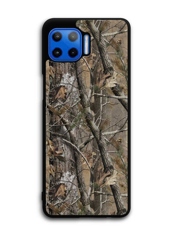 Realtree Camo 2nd Motorola Moto One 5G Case , Moto One 5G UW Case , Moto G 5G Plus Case