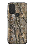 Realtree Camo 2nd Motorola Moto G Pure 2021 , Moto G Power 2022 Case