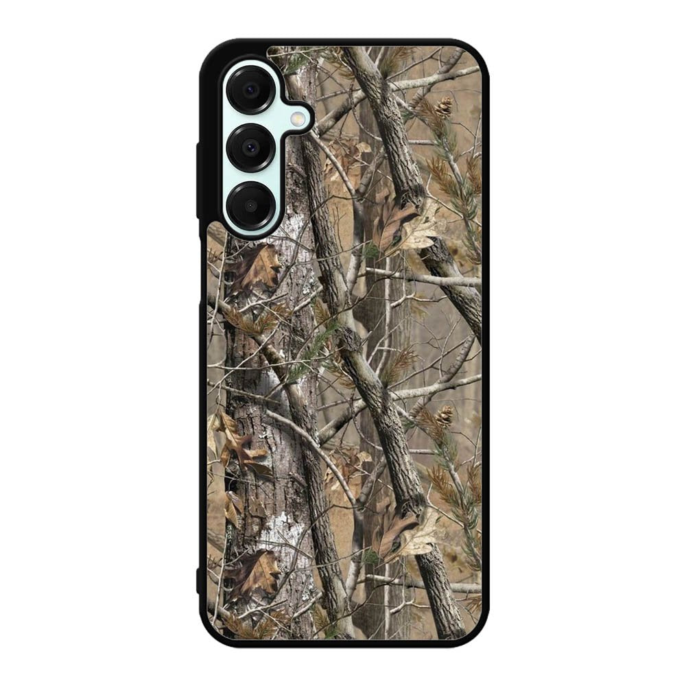 Realtree Camo 2nd Samsung Galaxy A16 Case OV1818
