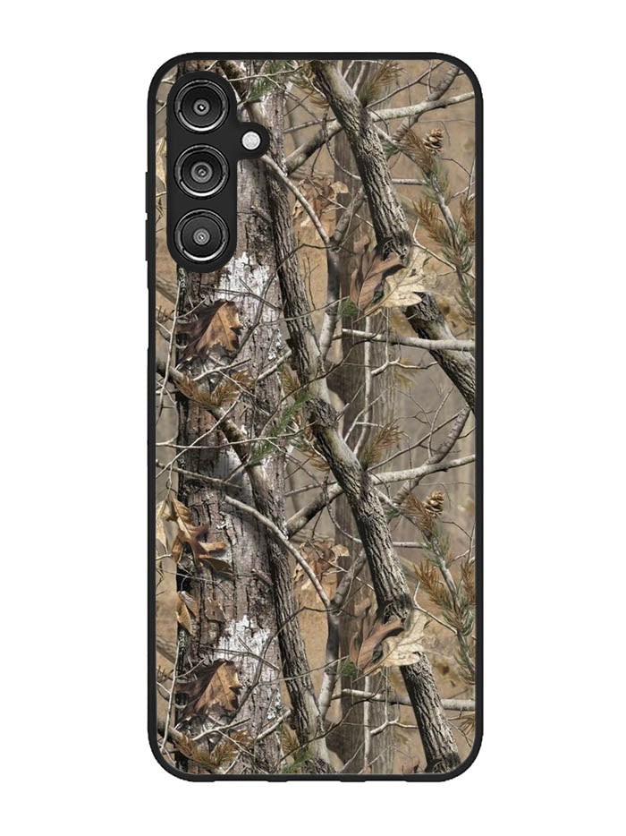 Realtree Camo 2nd Samsung Galaxy A14 5G Case