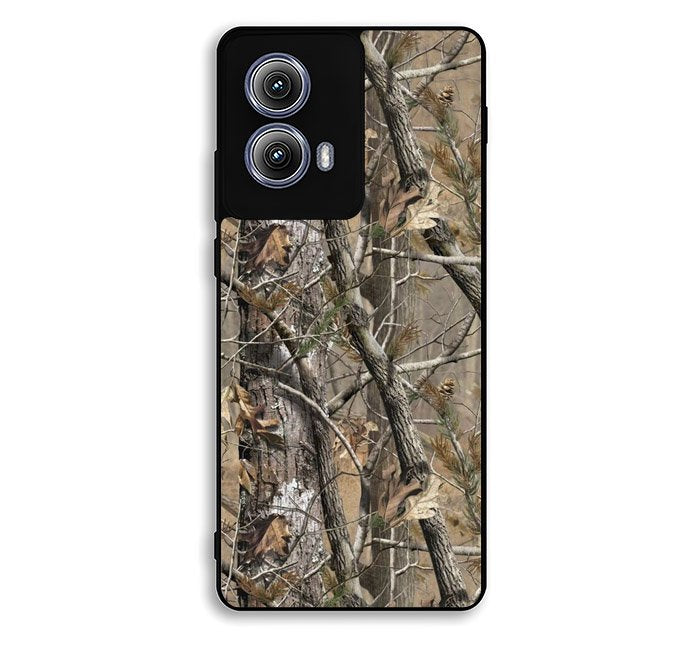 Realtree Camo 2nd Motorola Moto Edge 2024 Case OV6330