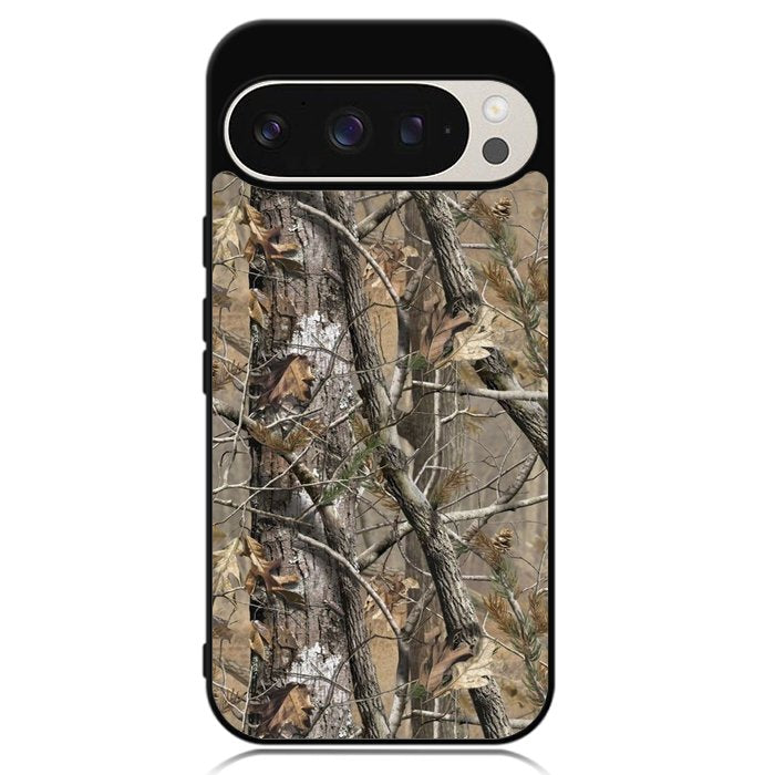 Realtree Camo 2nd Google Pixel 9 | Pixel 9 Pro Case