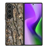 Realtree Camo 2nd Samsung Galaxy Z Fold 6 Case