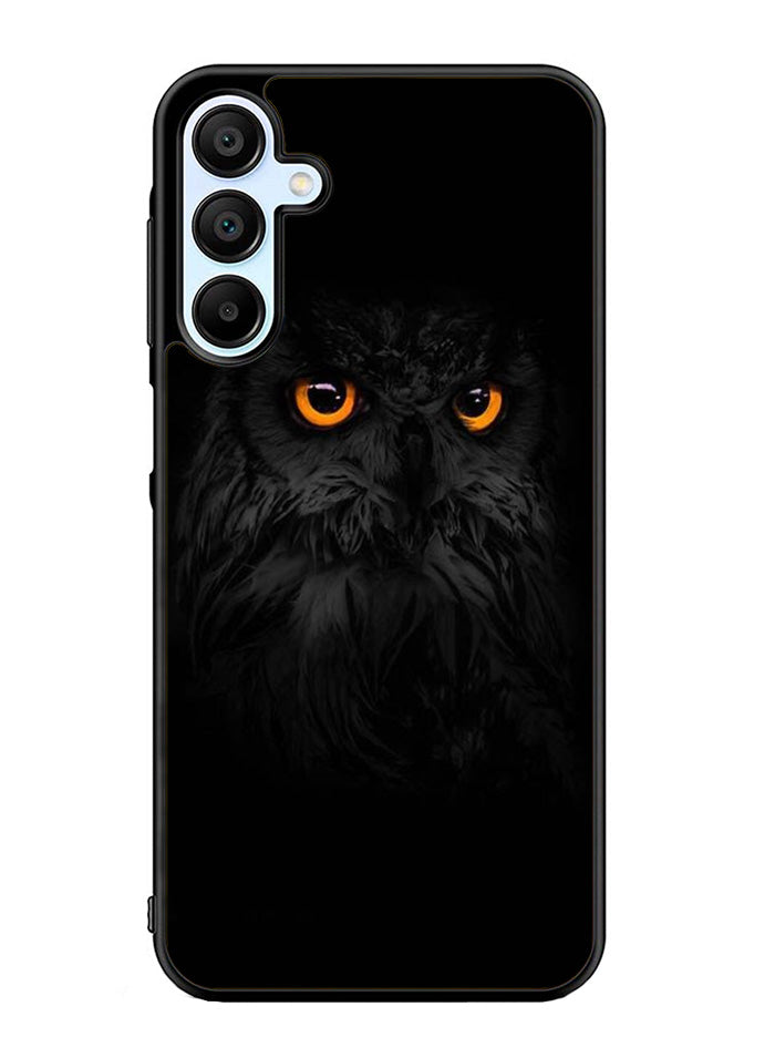 The Owl Samsung Galaxy A35 5G Case OV5749