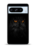 The Owl Google Pixel 8 Pro Case QC5749