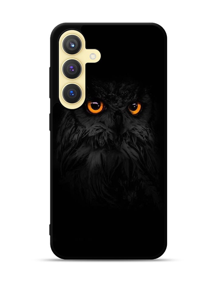 The Owl Samsung Galaxy S25 Plus 5G , Samsung Galaxy S25+ 5G Case OV5749