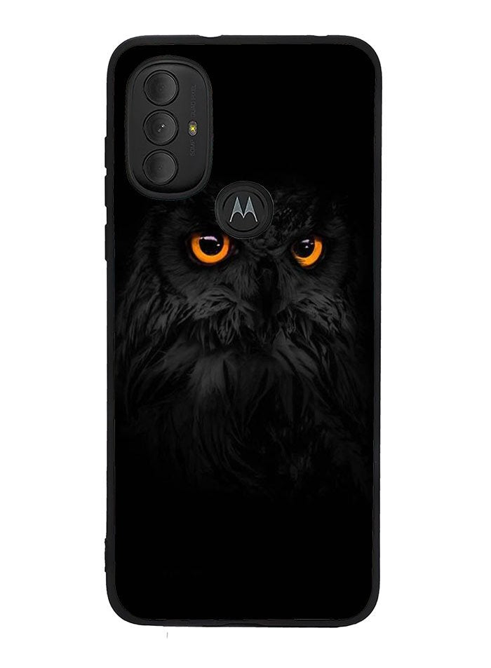 The Owl Motorola Moto G Pure 2021 , Moto G Power 2022 Case OV5749