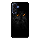 The Owl Samsung Galaxy A17 Case QC5749