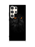 The Owl Samsung Galaxy S25 Ultra 5G Case QC5749