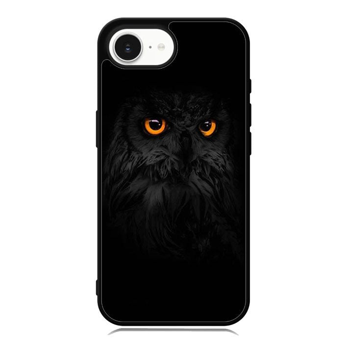 The Owl iPhone 16e Case OV5749