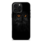 The Owl iPhone 16 Pro Max Case OV5749