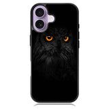 The Owl iPhone 17 Case OV5749