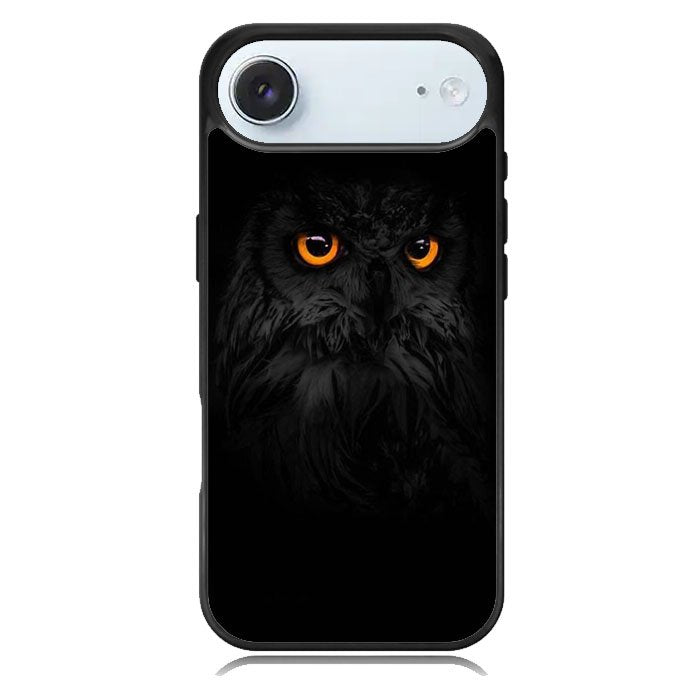 The Owl iPhone 17 Air Case OV5749