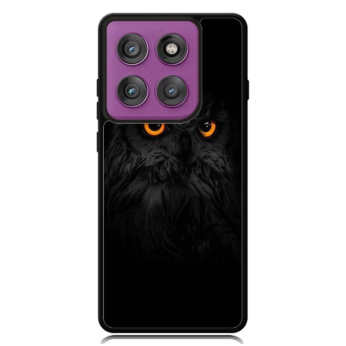 The Owl Motorola Moto Edge 2025 | Moto Edge 60 Fusion | Moto Edge 60 Pro Case OV5749