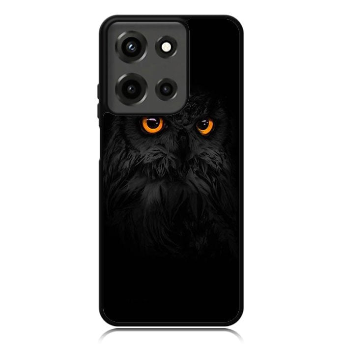 The Owl Motorola Moto G 5G 2025 Case OV5749