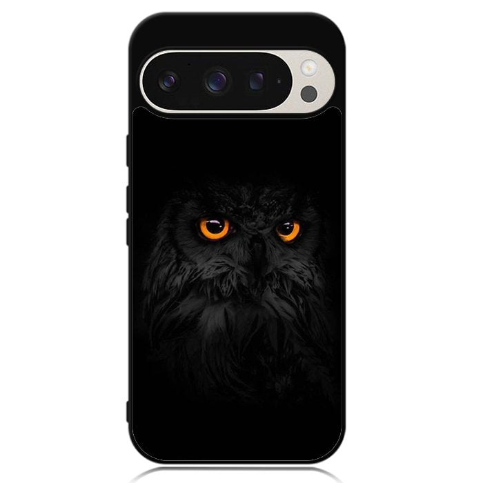 The Owl Google Pixel 9 Pro XL Case OV5749