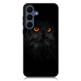 The Owl Samsung Galaxy S25 FE Case OV5749