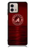 Alabama Crimson Tide 4th Motorola Moto G Stylus 5G 2023 Case