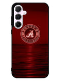 Alabama Crimson Tide 4th Samsung Galaxy A35 5G Case