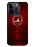 Alabama Crimson Tide 4th iPhone 14 Pro Case
