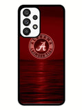 Alabama Crimson Tide 4th Samsung Galaxy A53 5G Case