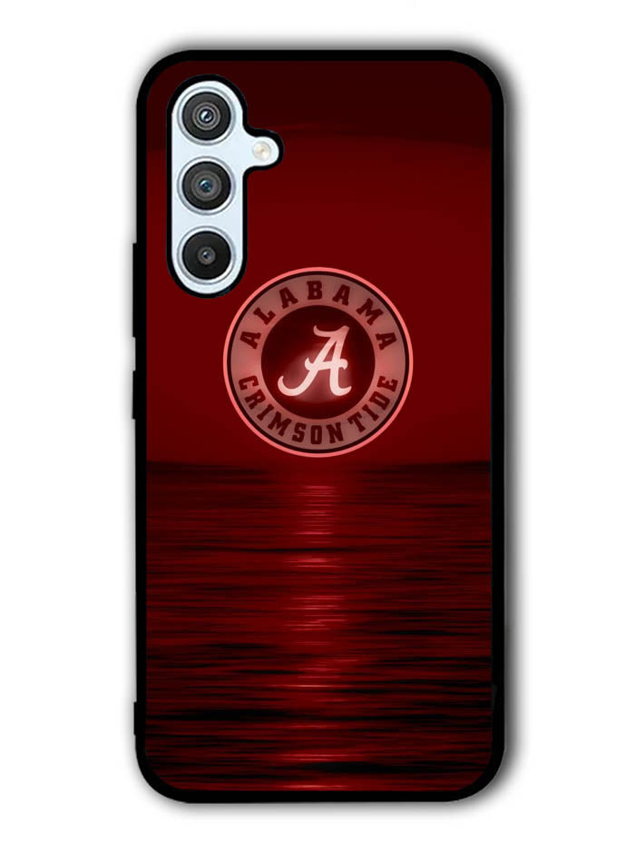 Alabama Crimson Tide 4th Samsung Galaxy A54 5G Case