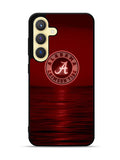 Alabama Crimson Tide 4th Samsung Galaxy S24 Plus 5G , Samsung Galaxy S24+ 5G Case