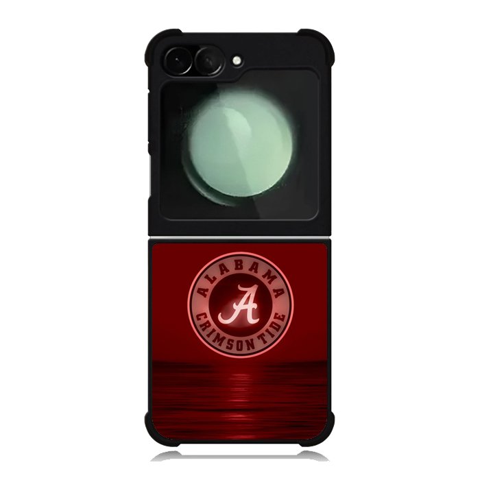 Alabama Crimson Tide 4th Samsung Galaxy Z Flip 6 Case