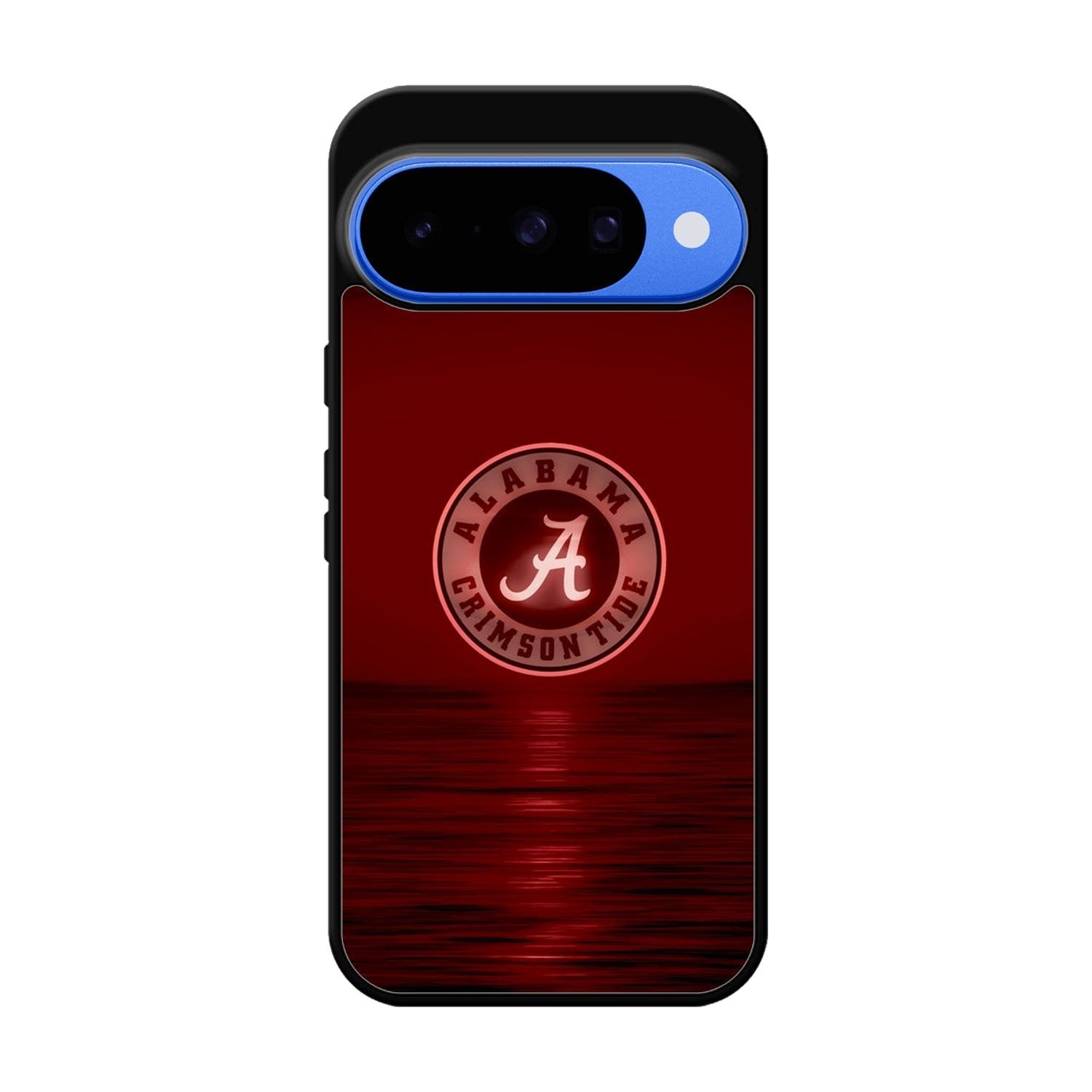 Alabama Crimson Tide 4th Google Pixel 10 Case
