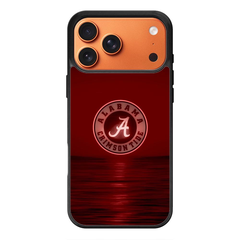 Alabama Crimson Tide 4th Samsung Galaxy S26 Case