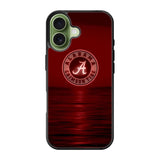 Alabama Crimson Tide 4th iPhone 17 Case