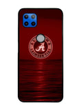 Alabama Crimson Tide 4th Motorola Moto G 5G Case , Moto One 5G Ace Case