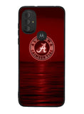 Alabama Crimson Tide 4th Motorola Moto G Pure 2021 , Moto G Power 2022 Case