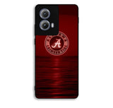 Alabama Crimson Tide 4th Motorola Moto Edge 2024 Case OV6957