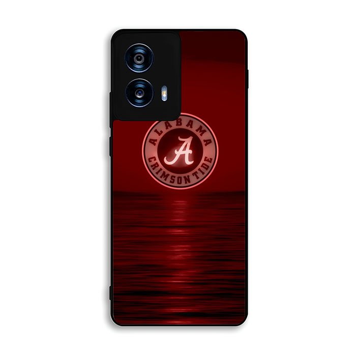 Alabama Crimson Tide 4th Motorola Moto G Power 5G 2024 Case OV6957