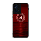 Alabama Crimson Tide 4th Motorola Moto G Power 5G 2024 Case OV6957