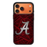 A Alabama football roll tide Samsung Galaxy S26 Case