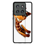 Funny Giraffe Motorola Moto Edge 2025 Case QC4900