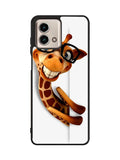 Funny Giraffe Motorola Moto G Stylus 5G 2023 Case OV4900