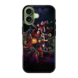 Avengers And Game iPhone 17 Case