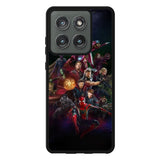 Avengers And Game Motorola Moto Edge 2025 Case