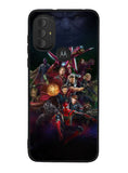 Avengers And Game Motorola Moto G Pure 2021 , Moto G Power 2022 Case