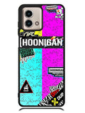 Hoonigan Motorola Moto G Stylus 5G 2023 Case