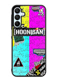 Hoonigan Samsung Galaxy A15 5G Case