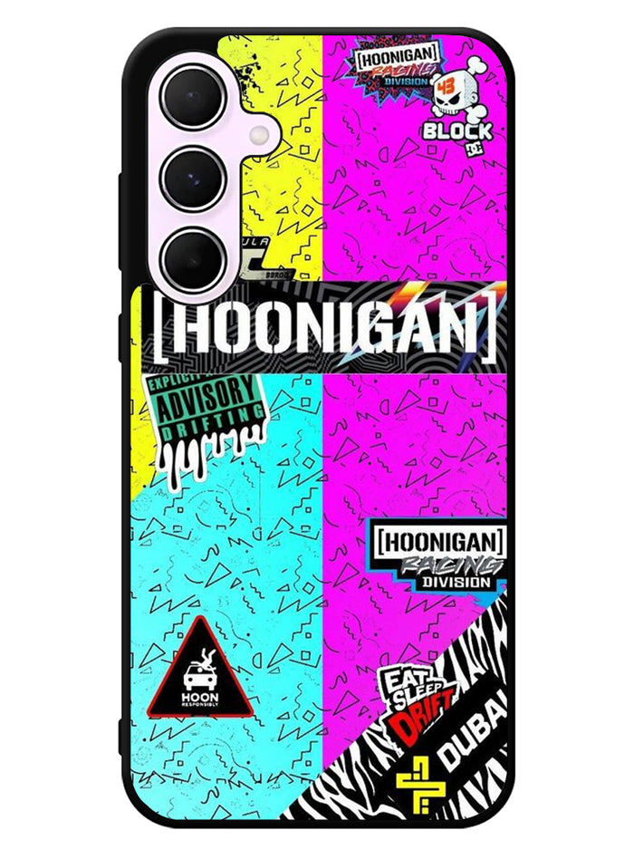 Hoonigan Samsung Galaxy A35 5G Case