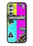 Hoonigan Samsung Galaxy A54 5G Case