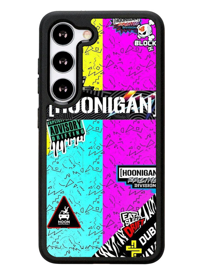 Hoonigan Samsung Galaxy S23 Plus 5G / Samsung Galaxy S23+ 5G Case