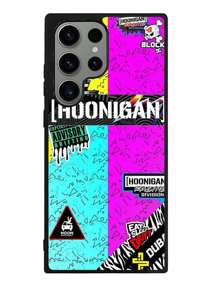 Hoonigan Samsung Galaxy S23 Ultra 5G Case